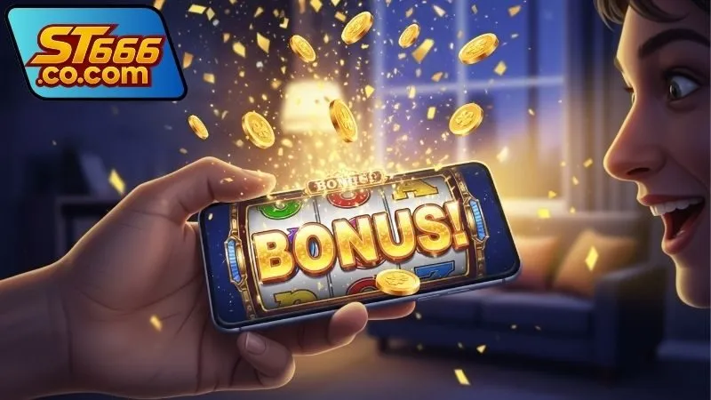 Bí quyết thắng lớn với game nổ hũ tặng tiền khi đăng ký 